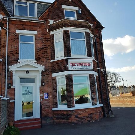 The Trotwood Guest House Great Yarmouth Exterior photo